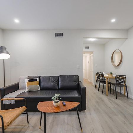 Apartment In Calle Ocho A Slice Of Little Havana Miami Extérieur photo