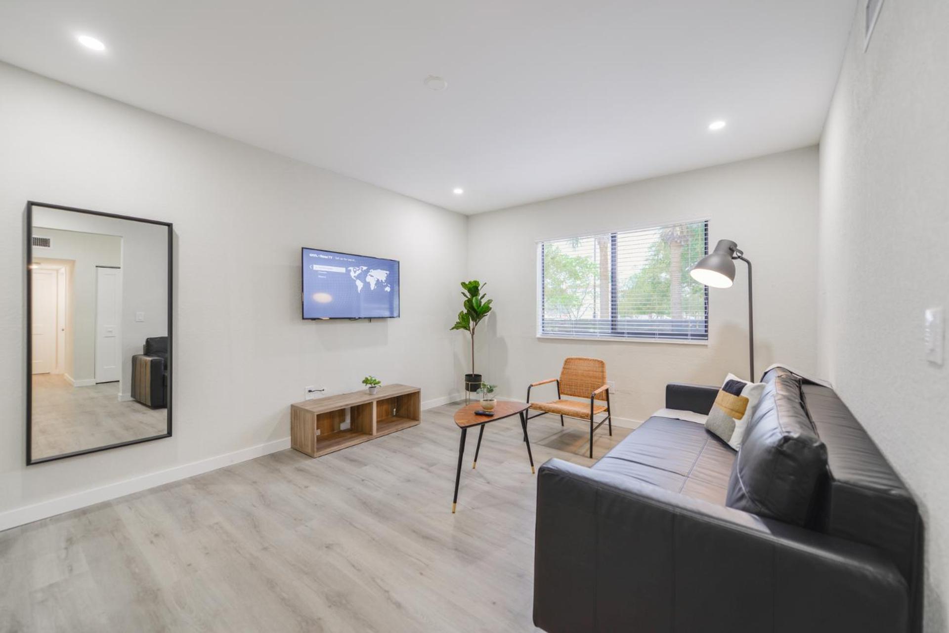 Apartment In Calle Ocho A Slice Of Little Havana Miami Extérieur photo